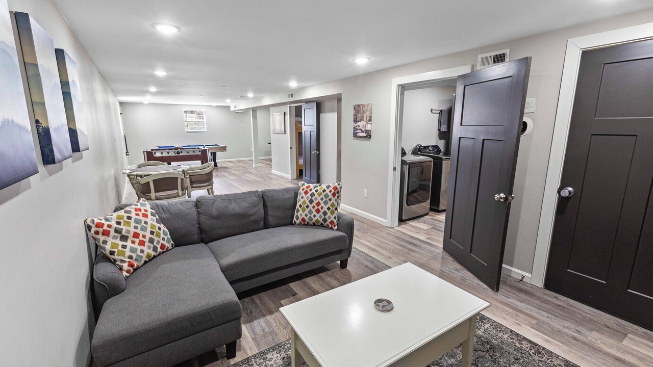 Photo of Livingroom in Mountain Home