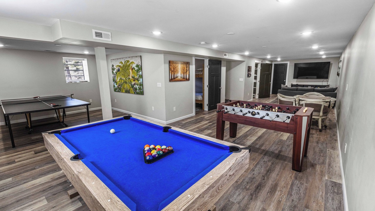 Photo of Bedroom in Mountain Home