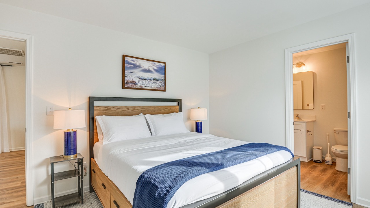 Photo of Bedroom in Hidden Valley