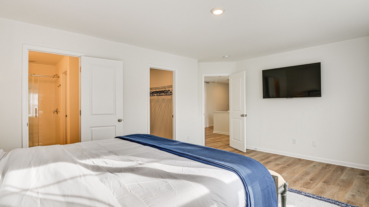 Photo of Bedroom in Hidden Valley