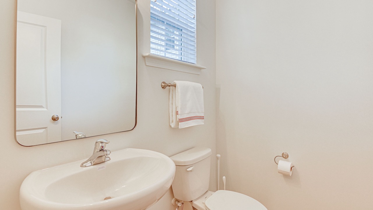 Photo of Bathroom in Hidden Valley