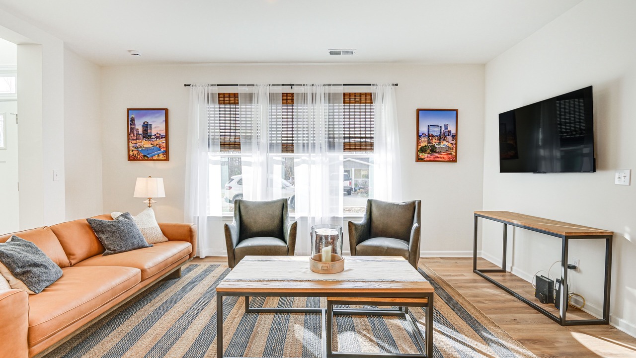 Photo of Bedroom in Hidden Valley