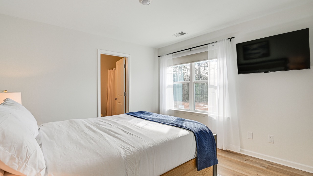 Photo of Bedroom in Hidden Valley