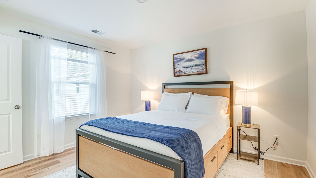 Photo of Bedroom in Hidden Valley