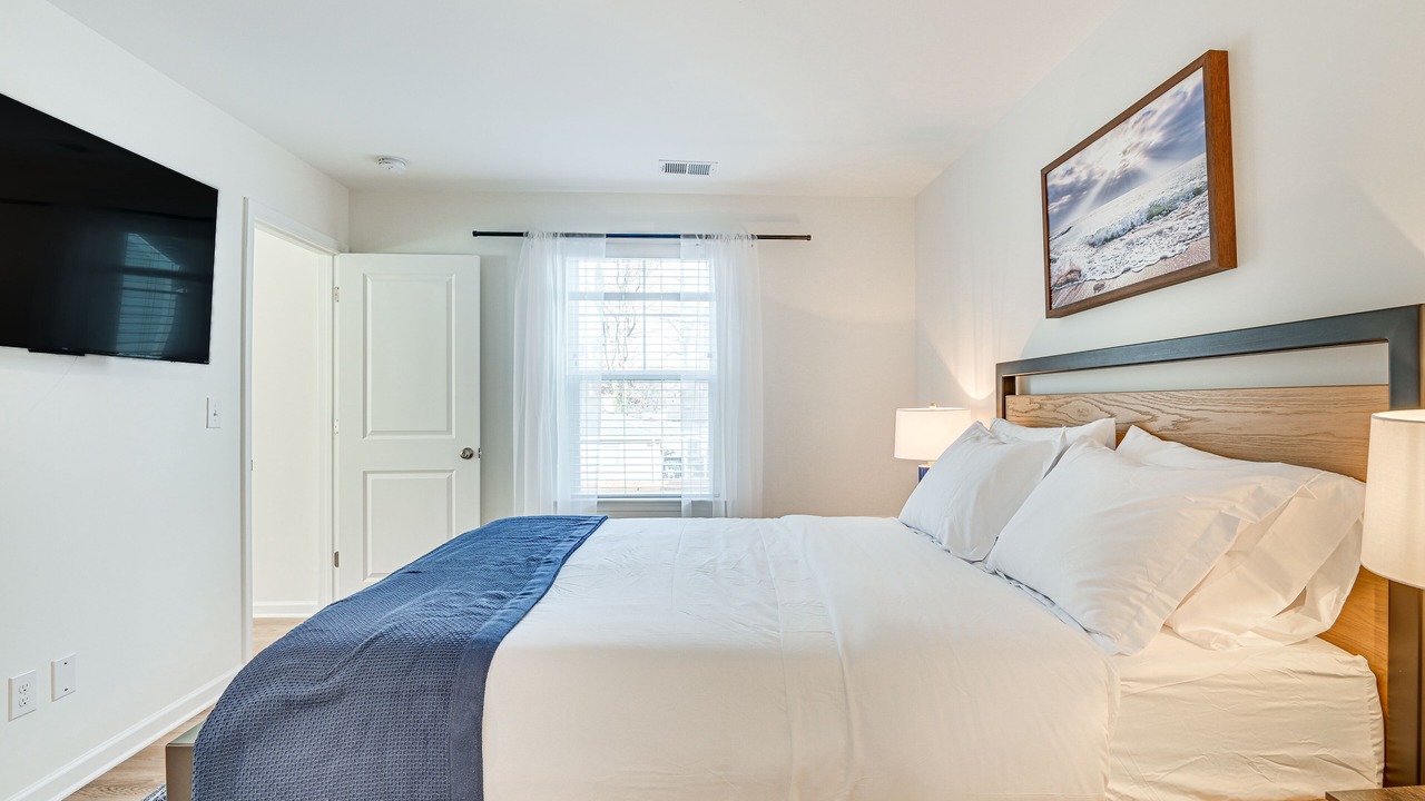 Photo of Bedroom in Hidden Valley