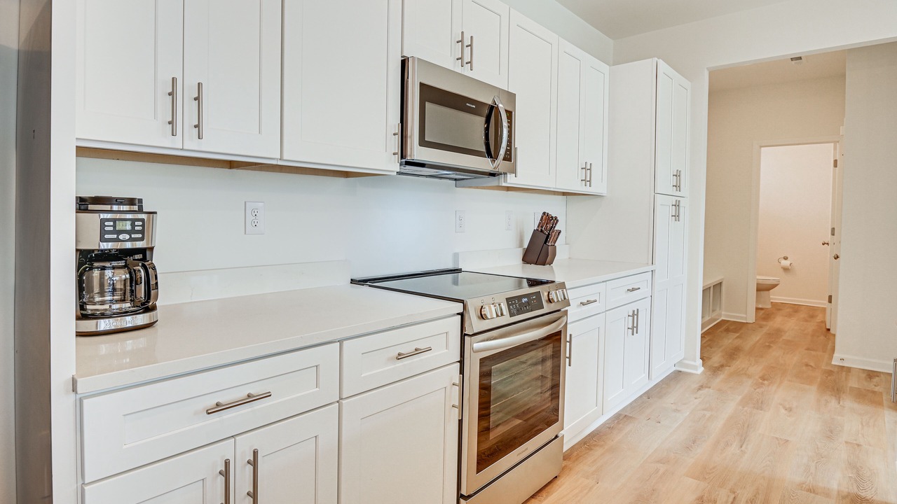 Photo of Kitchen in Hidden Valley