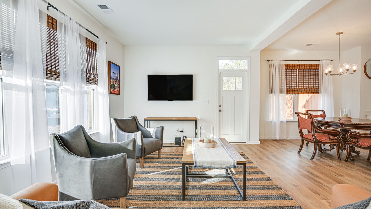 Photo of Livingroom in Hidden Valley