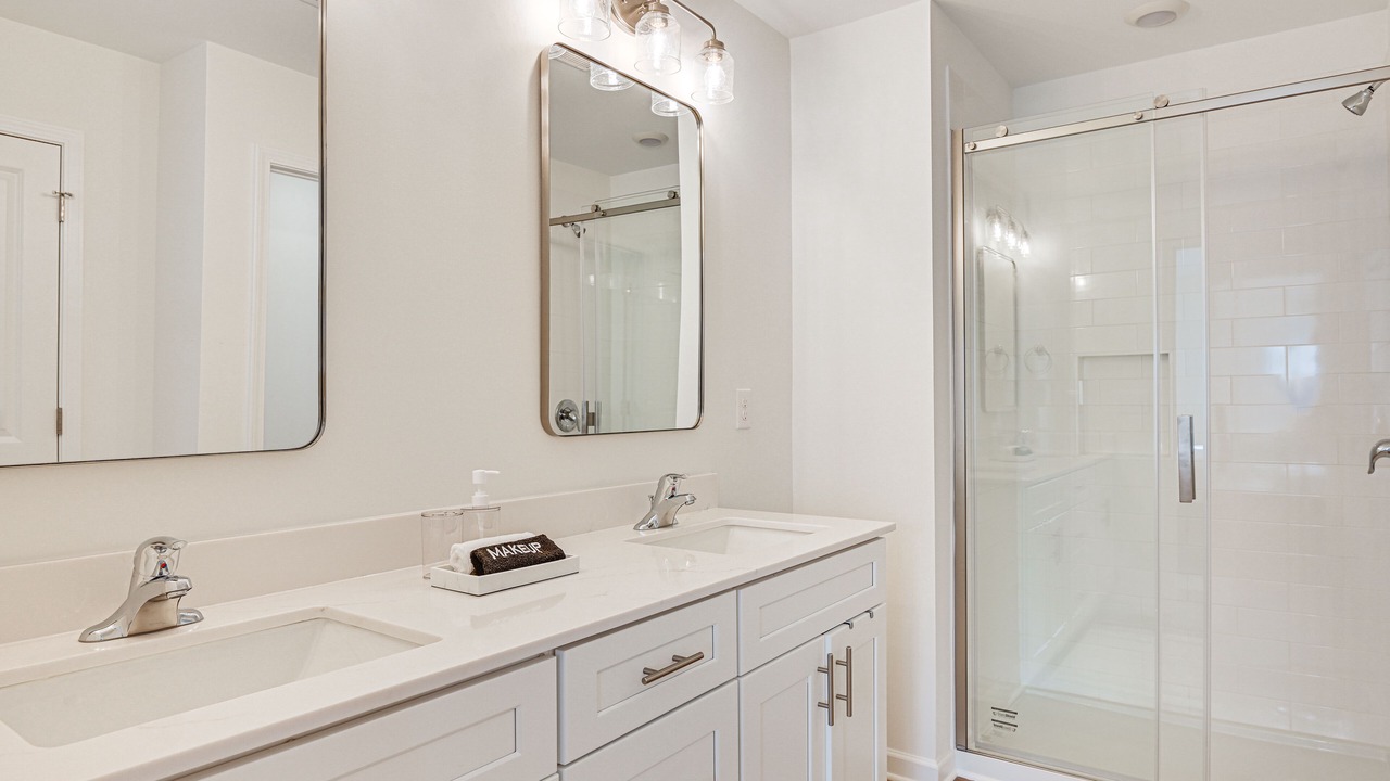 Photo of Bathroom in Hidden Valley