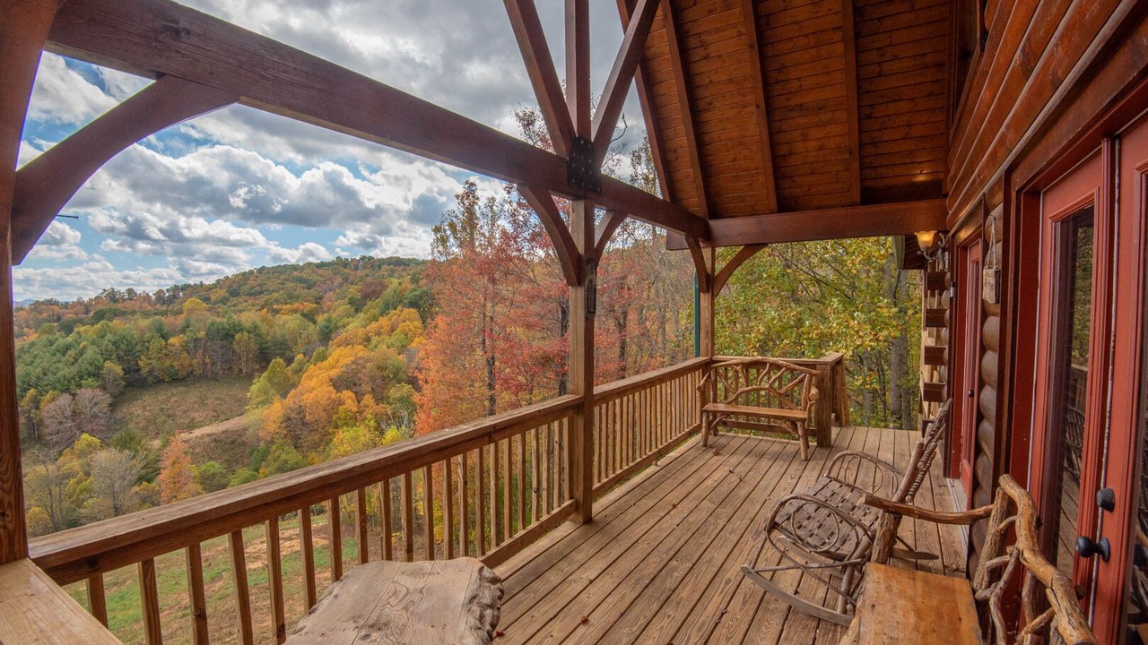 Photo of Outdoor in Grassy Creek