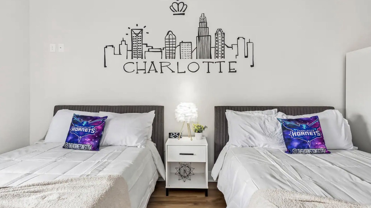 Photo of Bedroom in Third Ward
