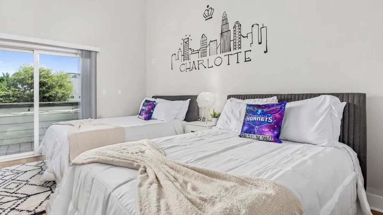 Photo of Bedroom in Third Ward