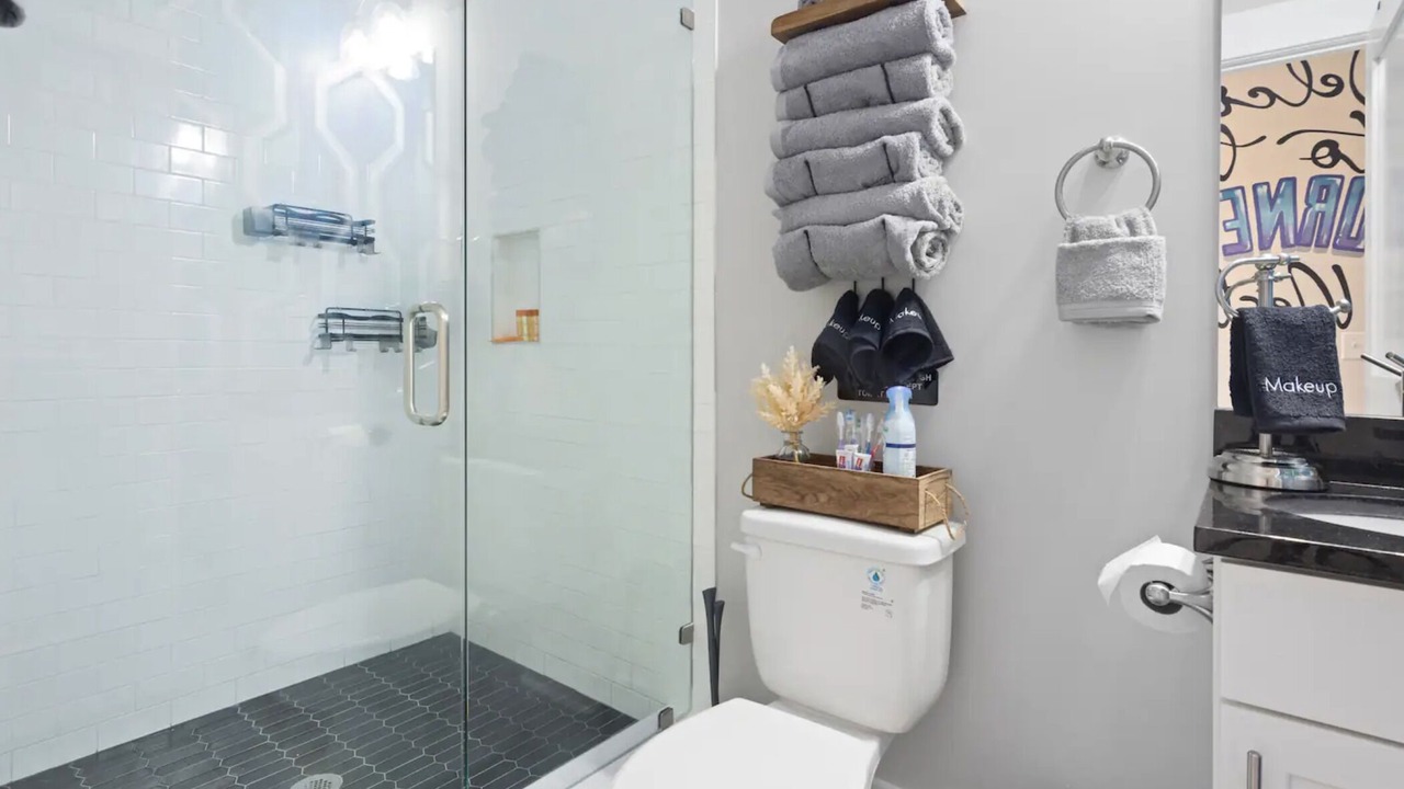Photo of Bathroom in Third Ward