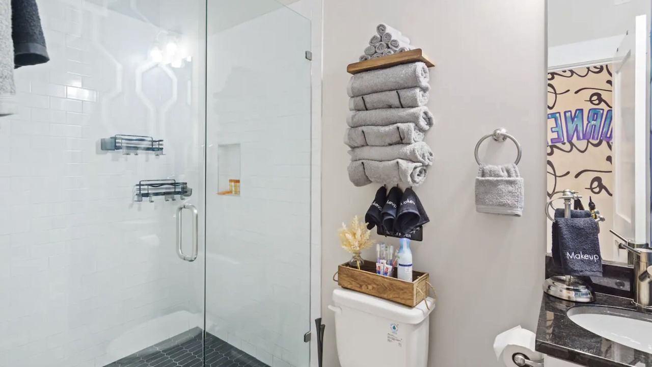 Photo of Bathroom in Third Ward