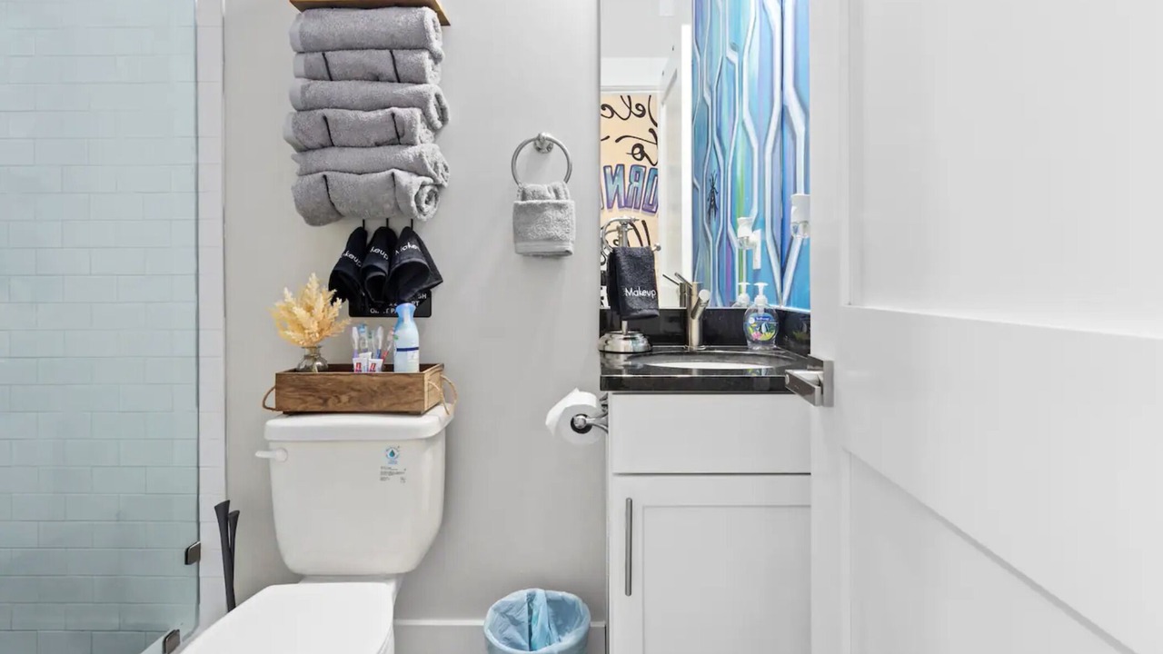 Photo of Bathroom in Third Ward