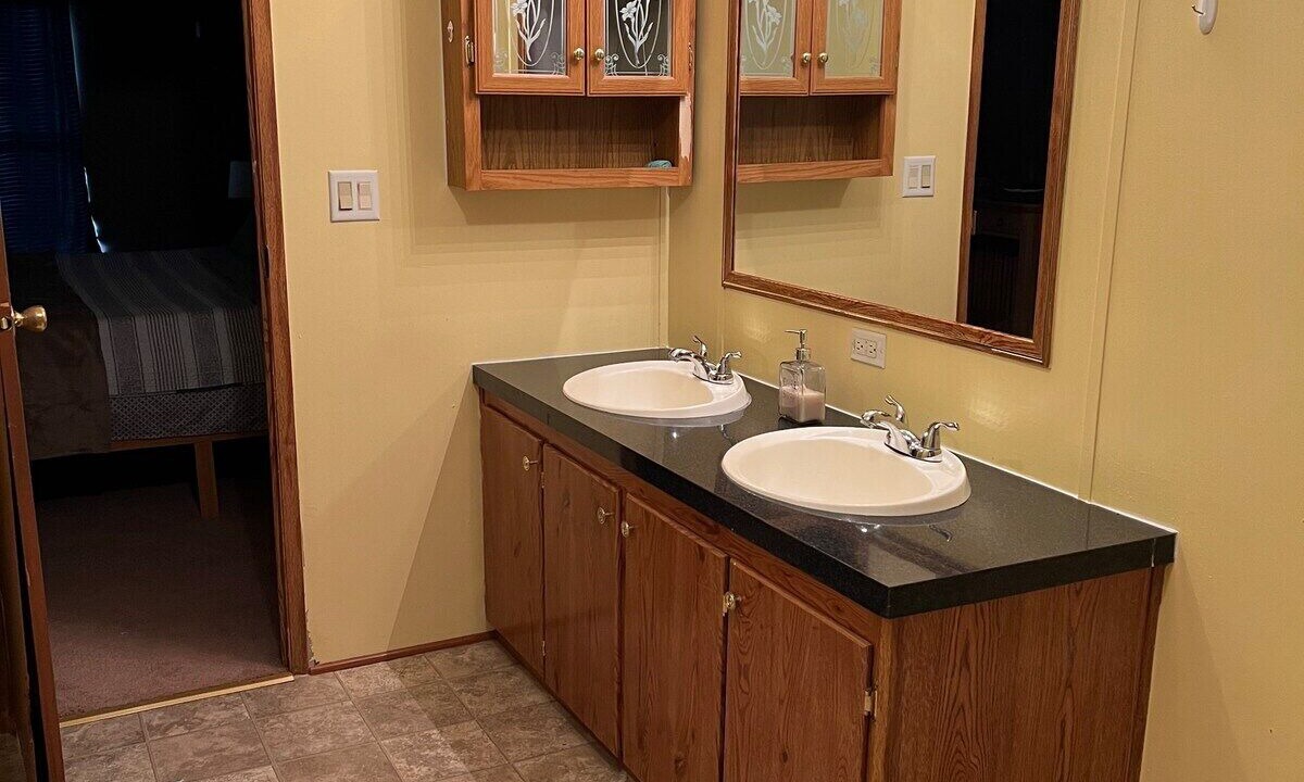Photo of Bathroom in Taylorsville
