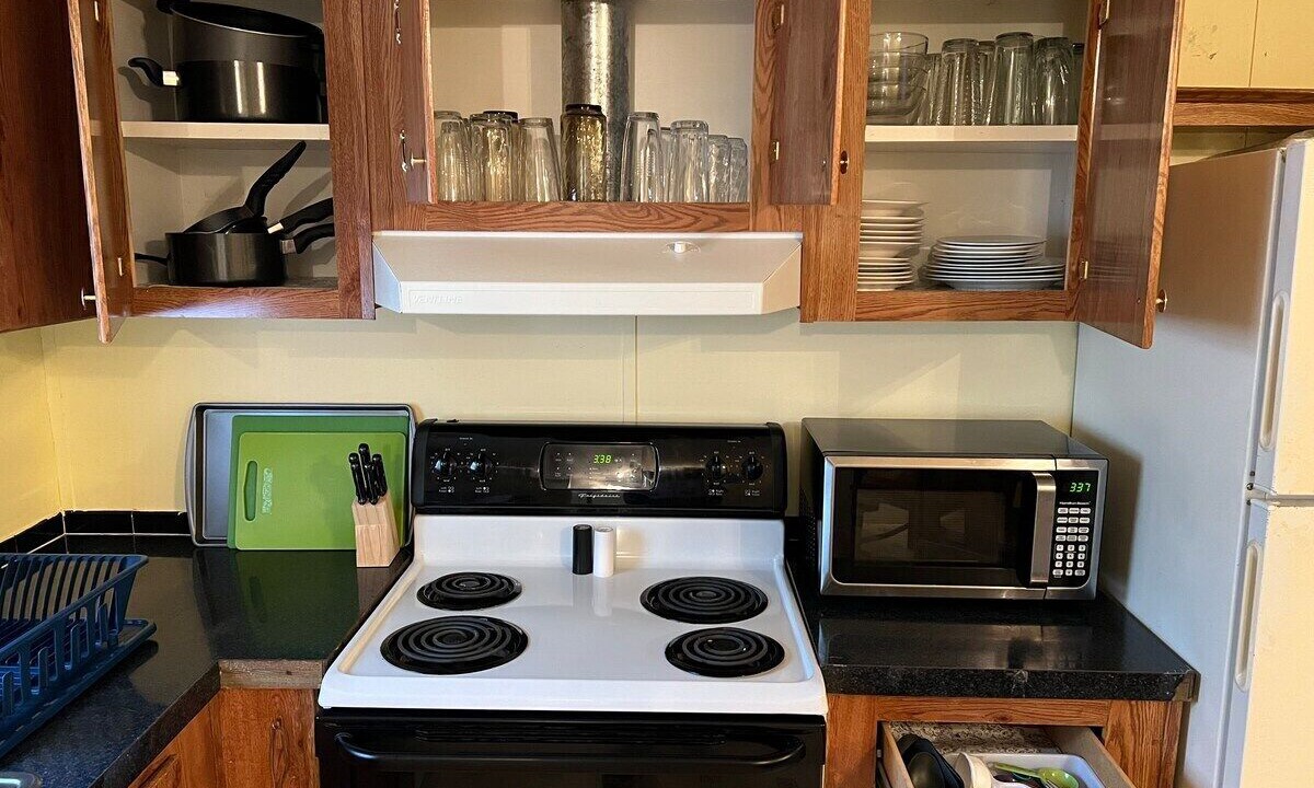 Photo of Kitchen in Taylorsville