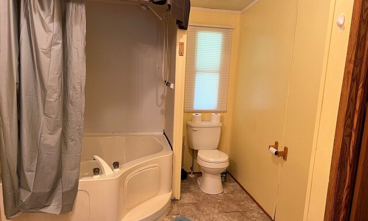Photo of Bathroom in Taylorsville