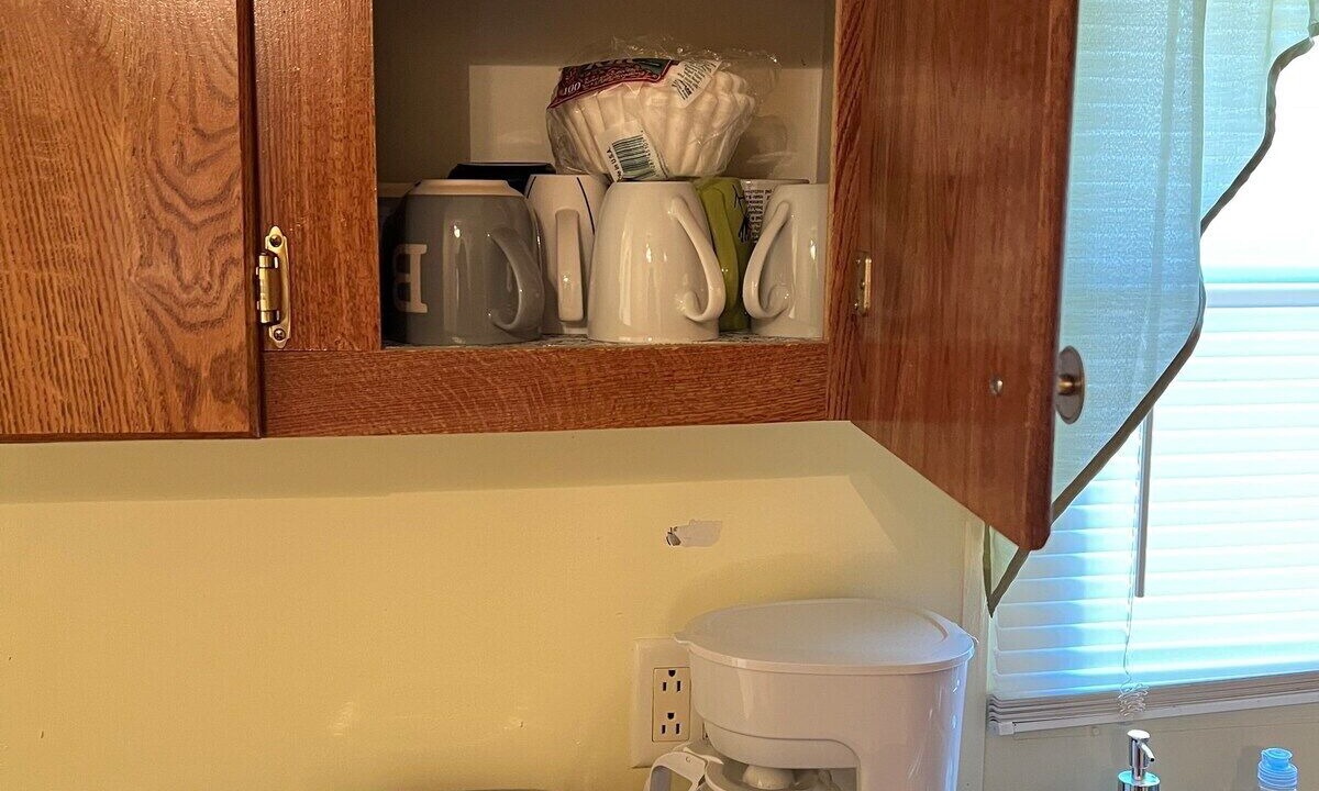 Photo of Kitchen in Taylorsville