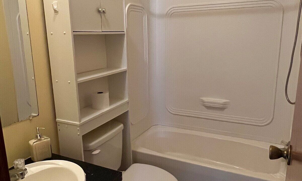 Photo of Bathroom in Taylorsville