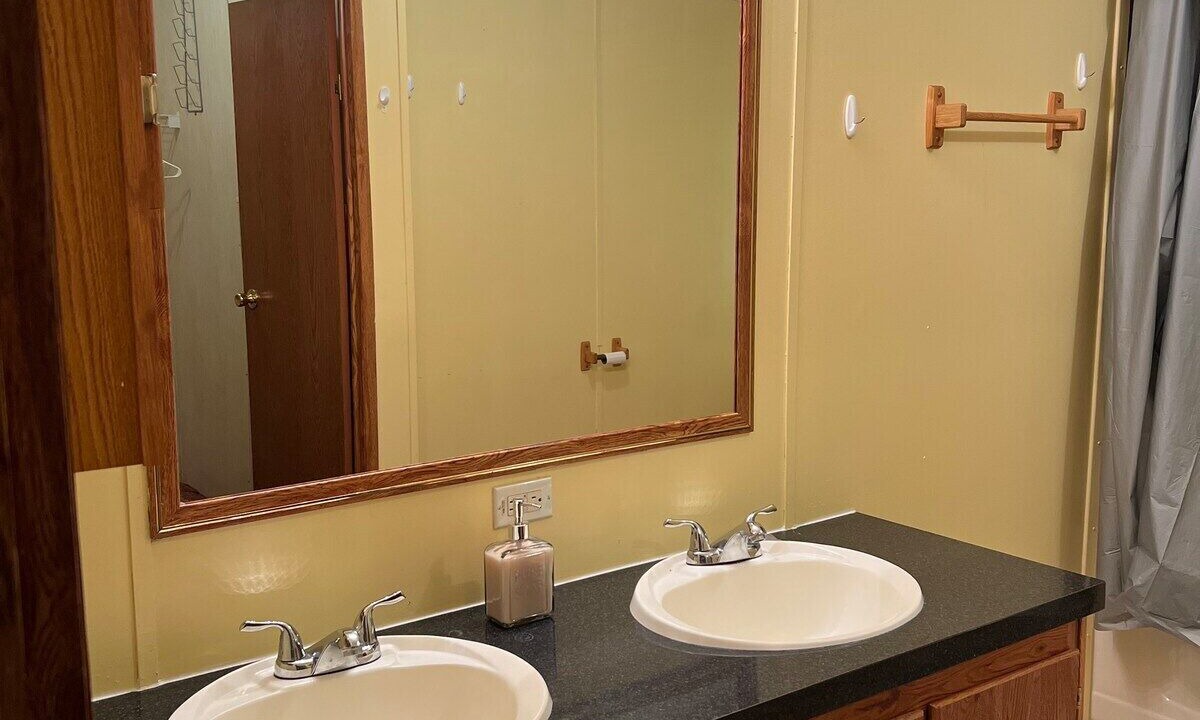 Photo of Bathroom in Taylorsville