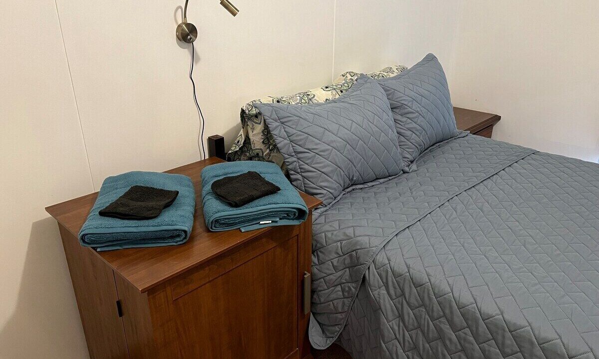 Photo of Bedroom in Taylorsville