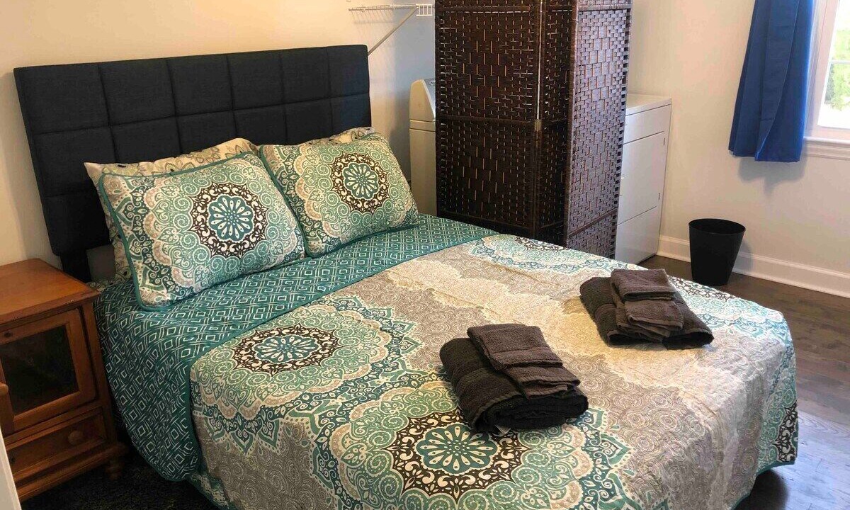 Photo of Bedroom in Hickory
