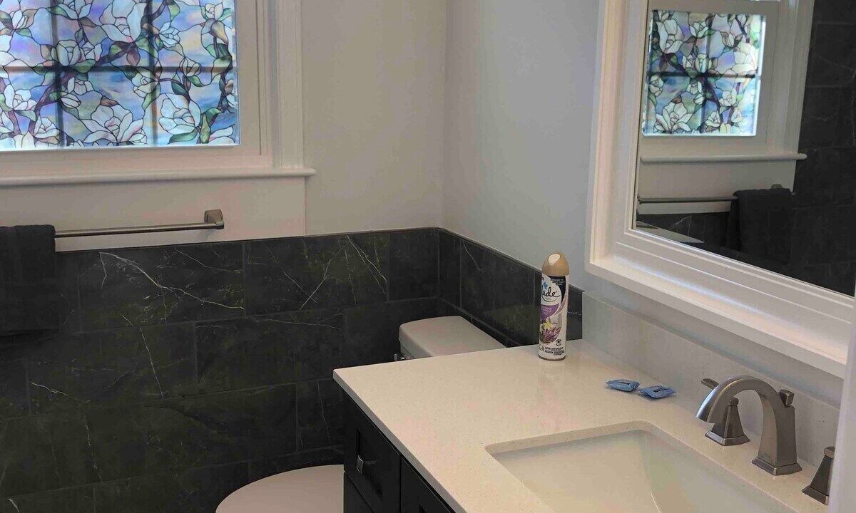 Photo of Bathroom in Hickory