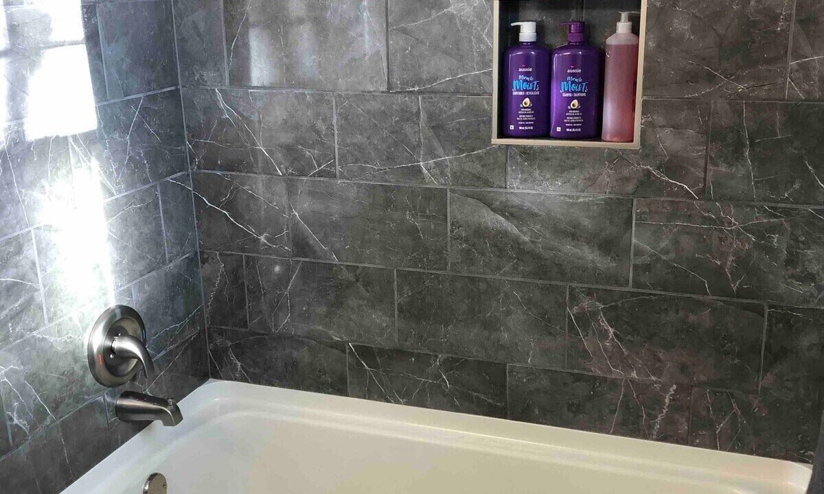 Photo of Bathroom in Hickory