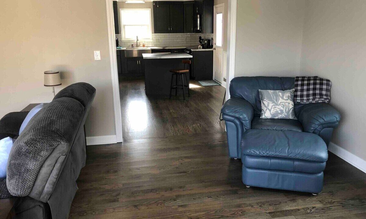 Photo of Livingroom in Hickory