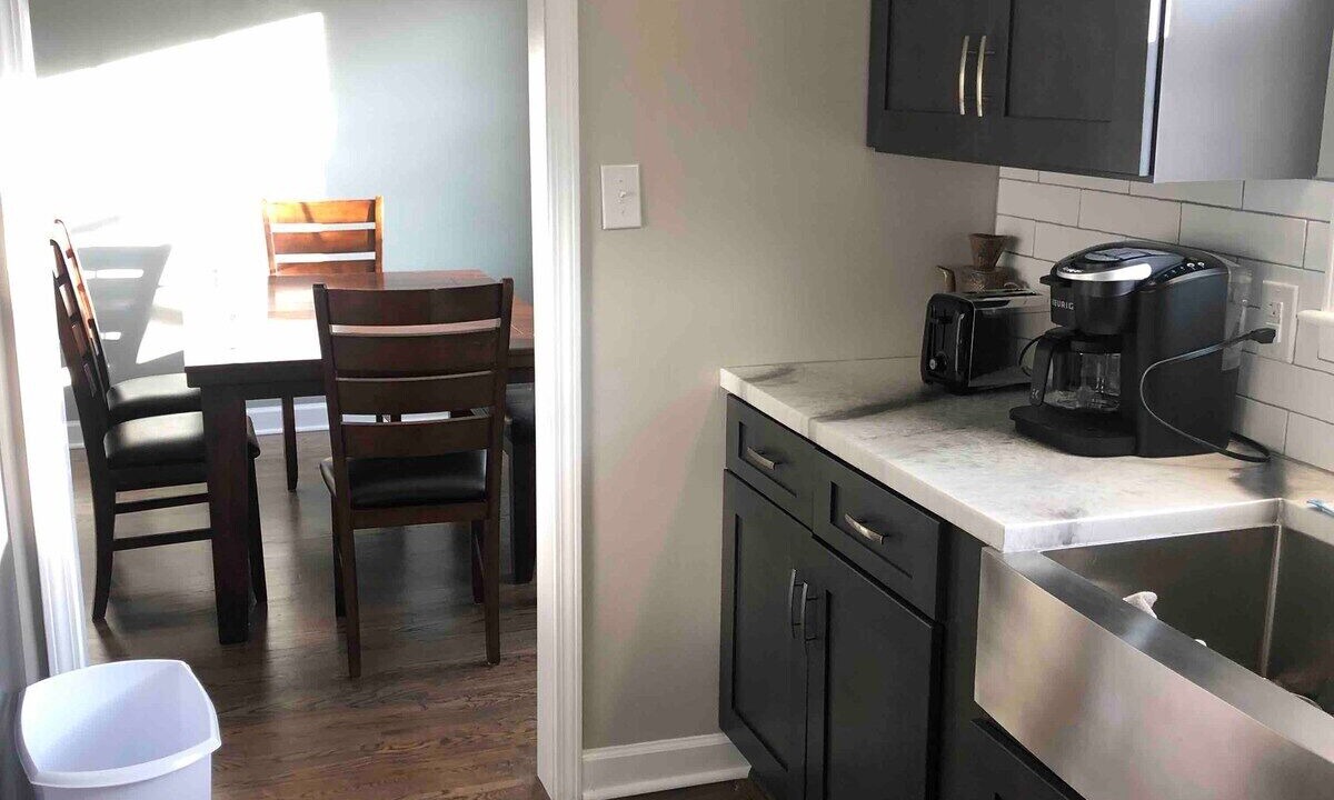 Photo of Kitchen in Hickory