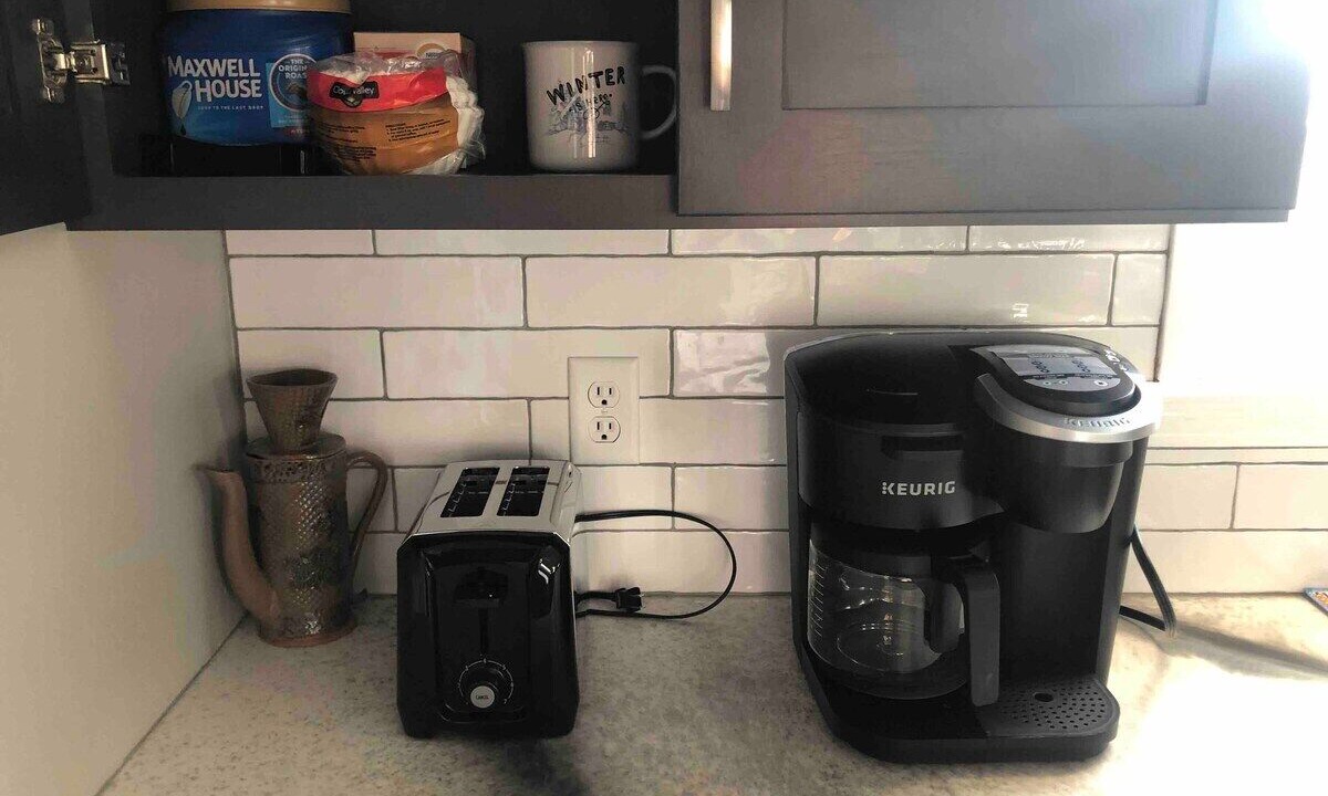 Photo of Kitchen in Hickory
