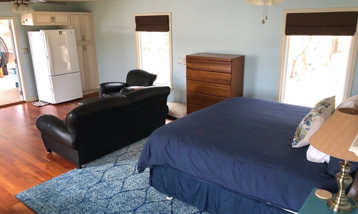 Photo of Bedroom in Taylorsville