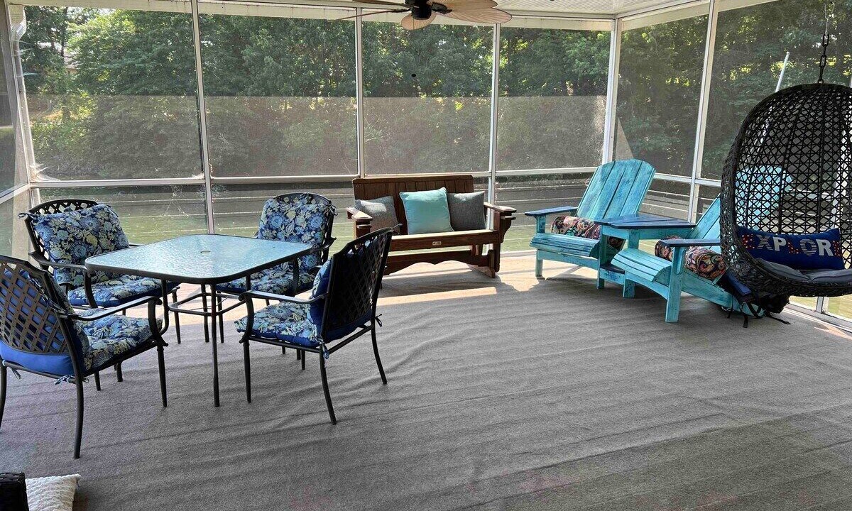 Photo of Outdoor in Taylorsville