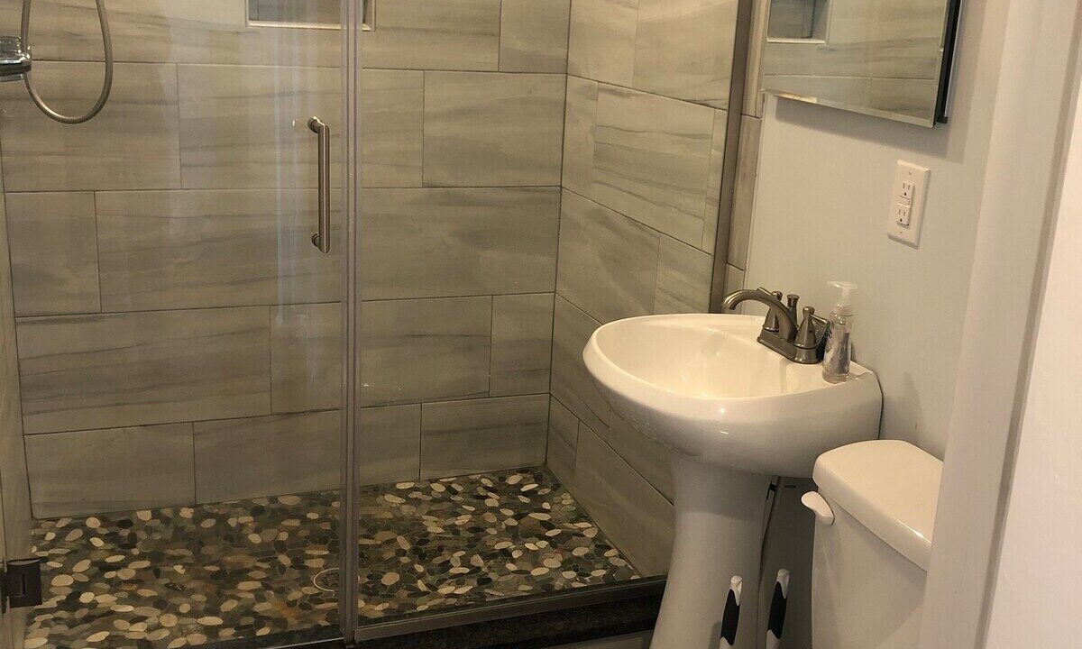 Photo of Bathroom in Taylorsville