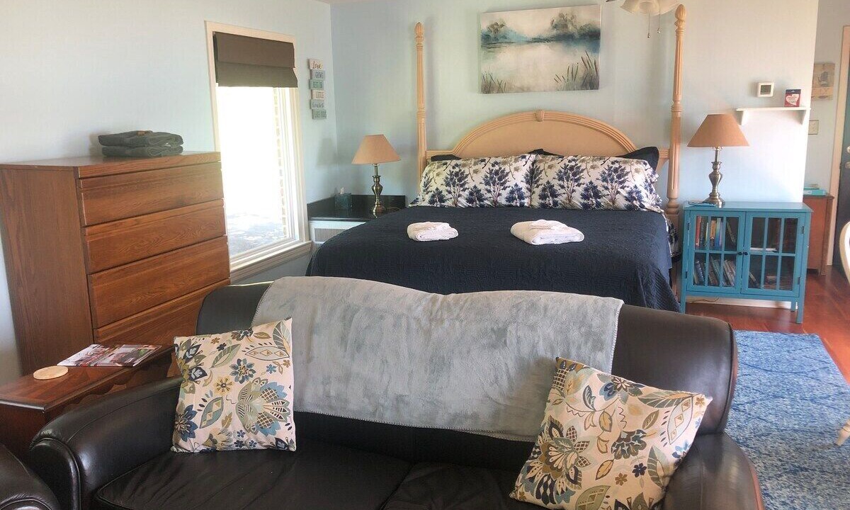 Photo of Bedroom in Taylorsville
