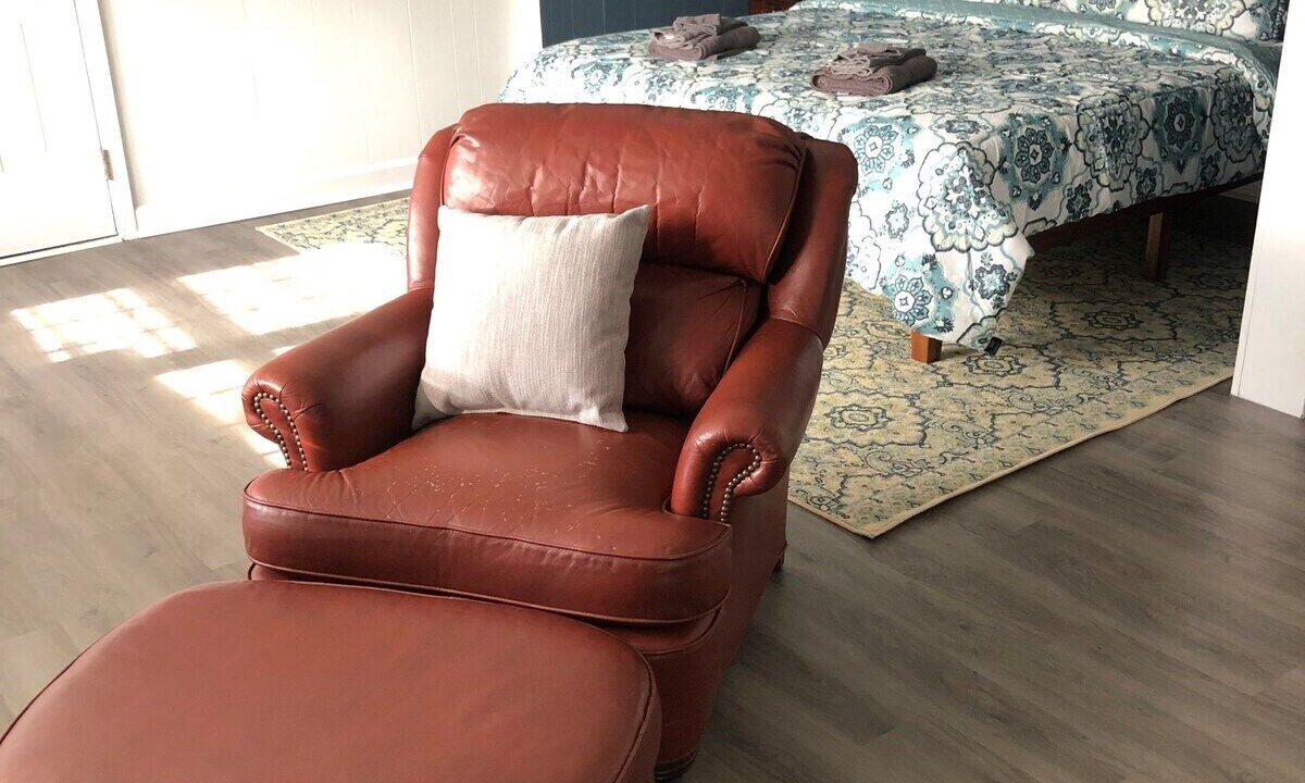 Photo of Bedroom in Hickory