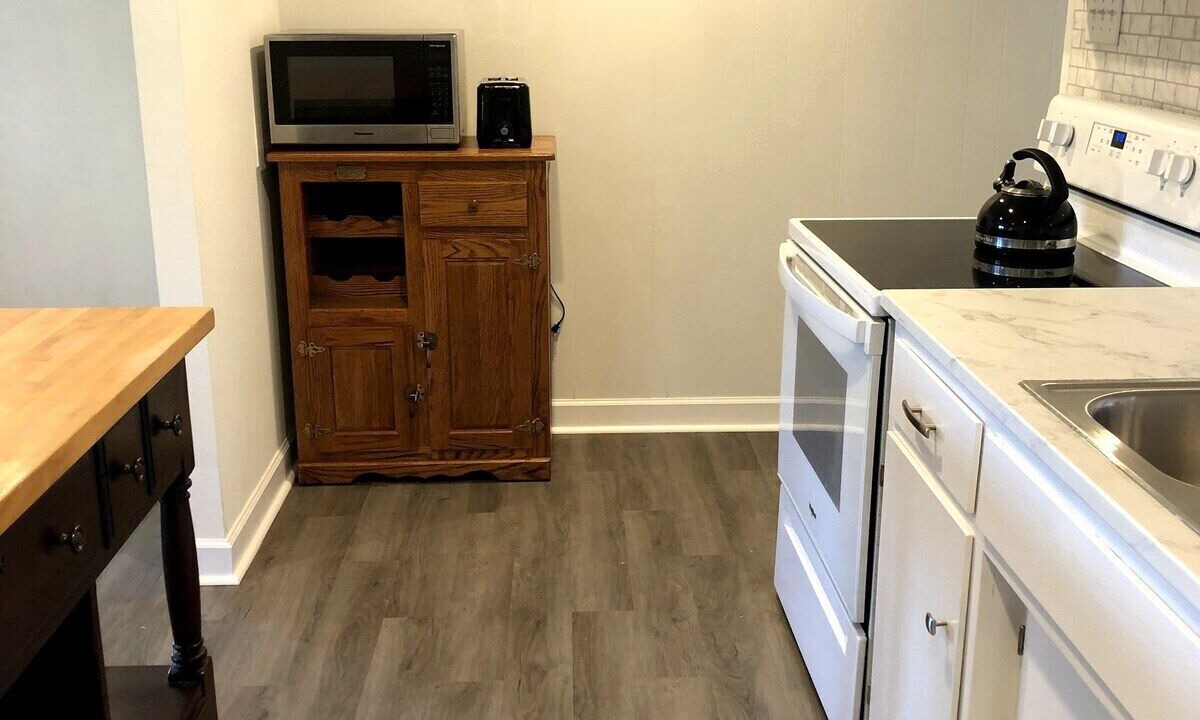Photo of Kitchen in Hickory