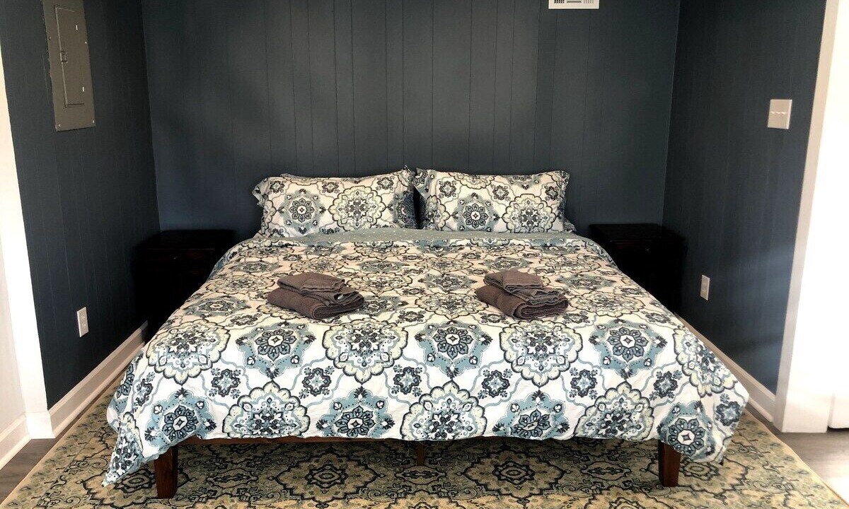 Photo of Bedroom in Hickory