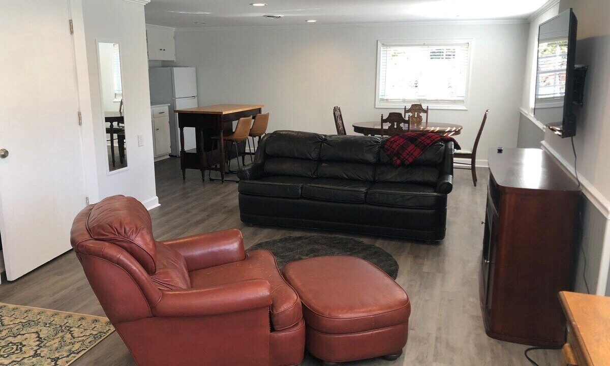Photo of Livingroom in Hickory