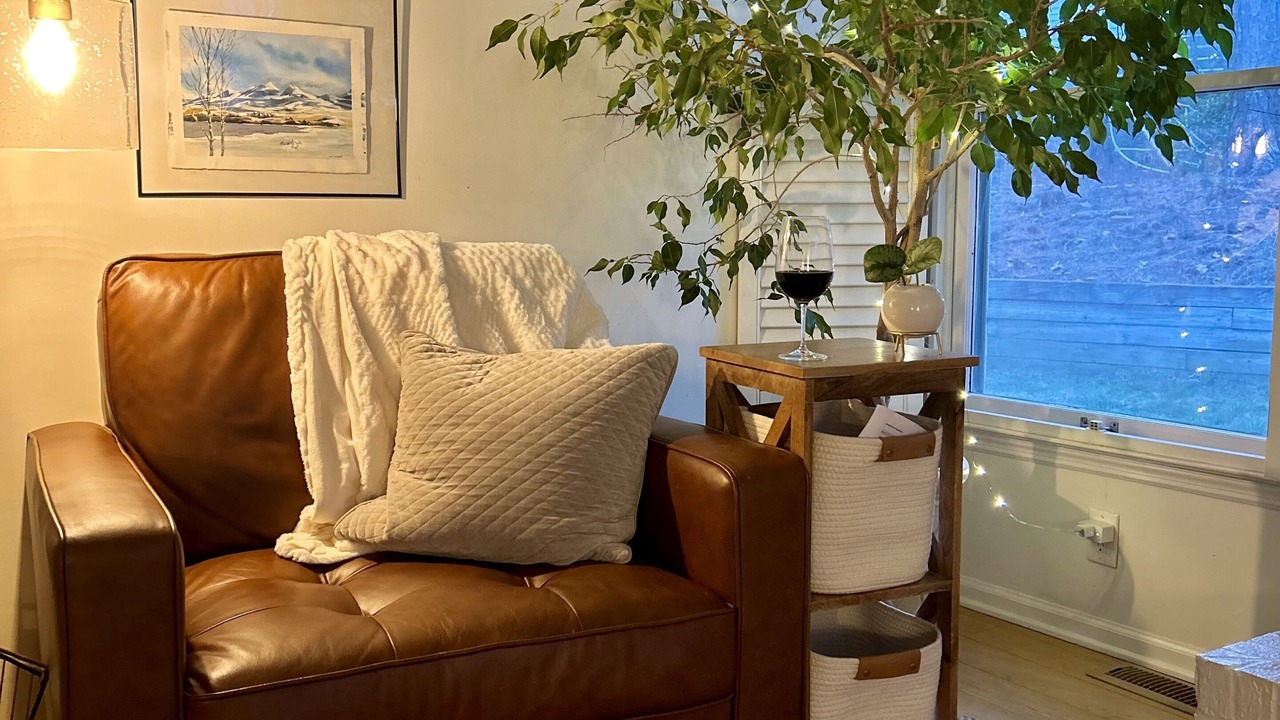 Photo of Livingroom in Southern Pines