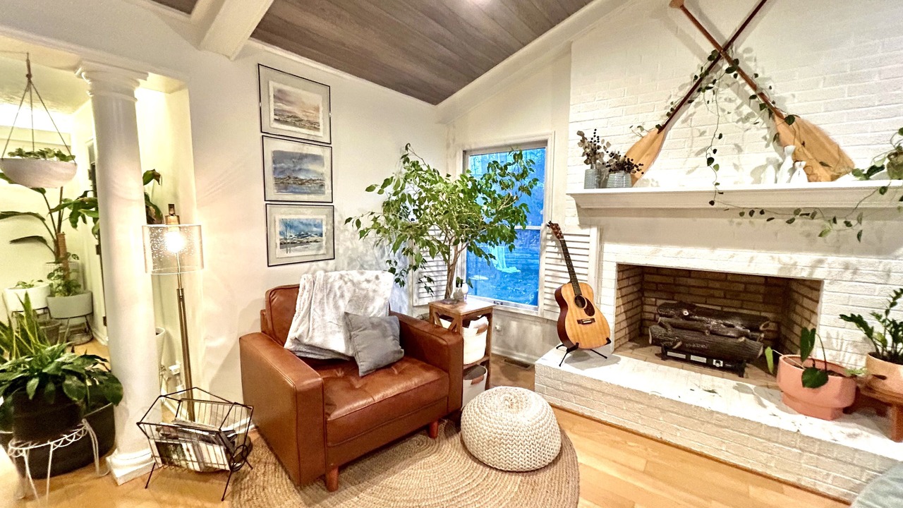 Photo of Livingroom in Southern Pines