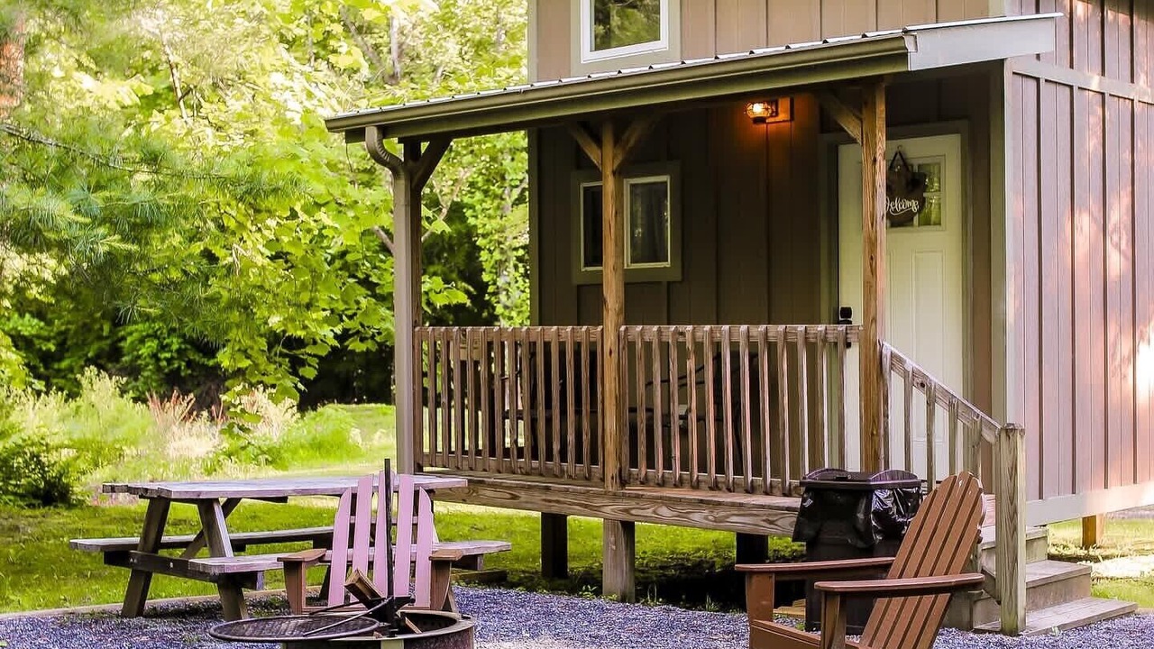 Photo of Outdoor in Saluda