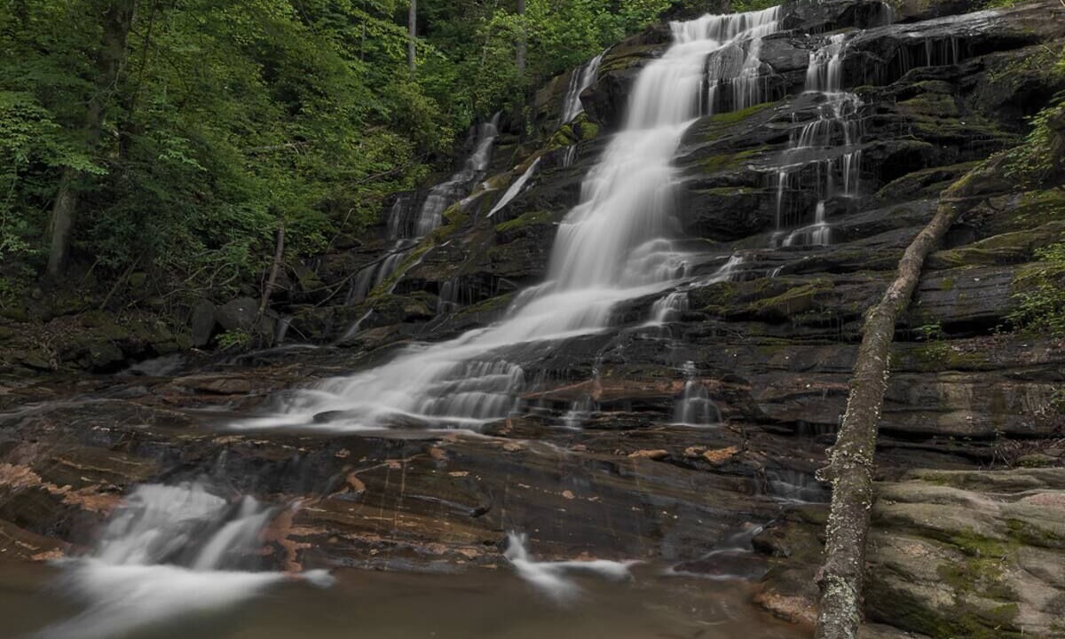 Photo of Outdoor in Saluda