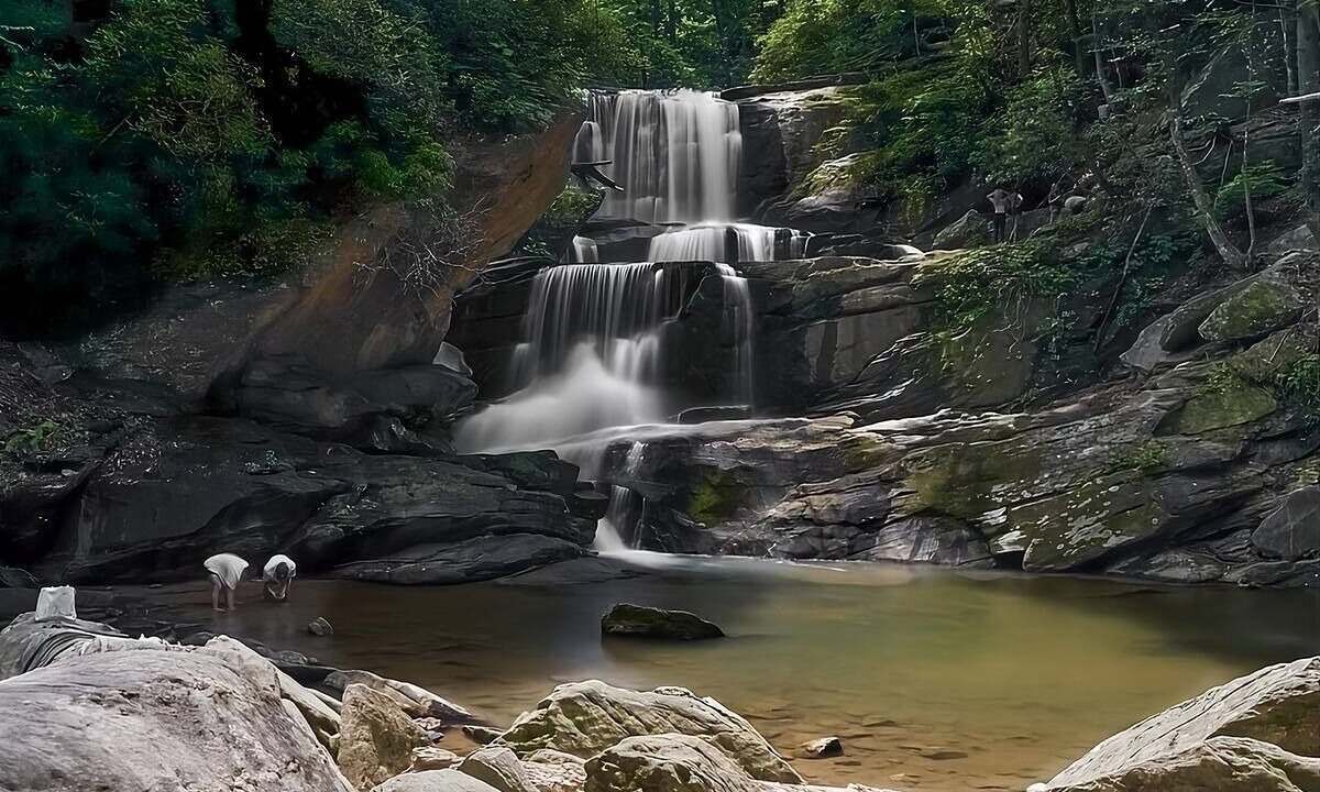 Photo of Outdoor in Saluda