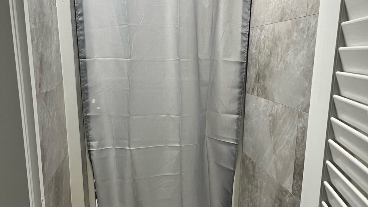 Photo of Bathroom in Saluda