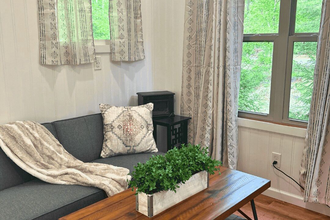 Photo of Livingroom in Saluda