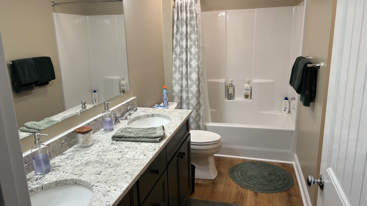 Photo of Bathroom in Pinehurst