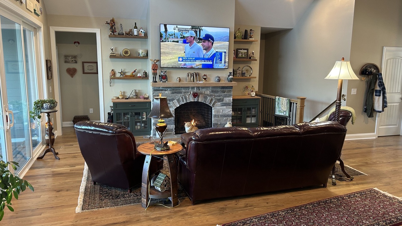 Photo of Livingroom in Pinehurst