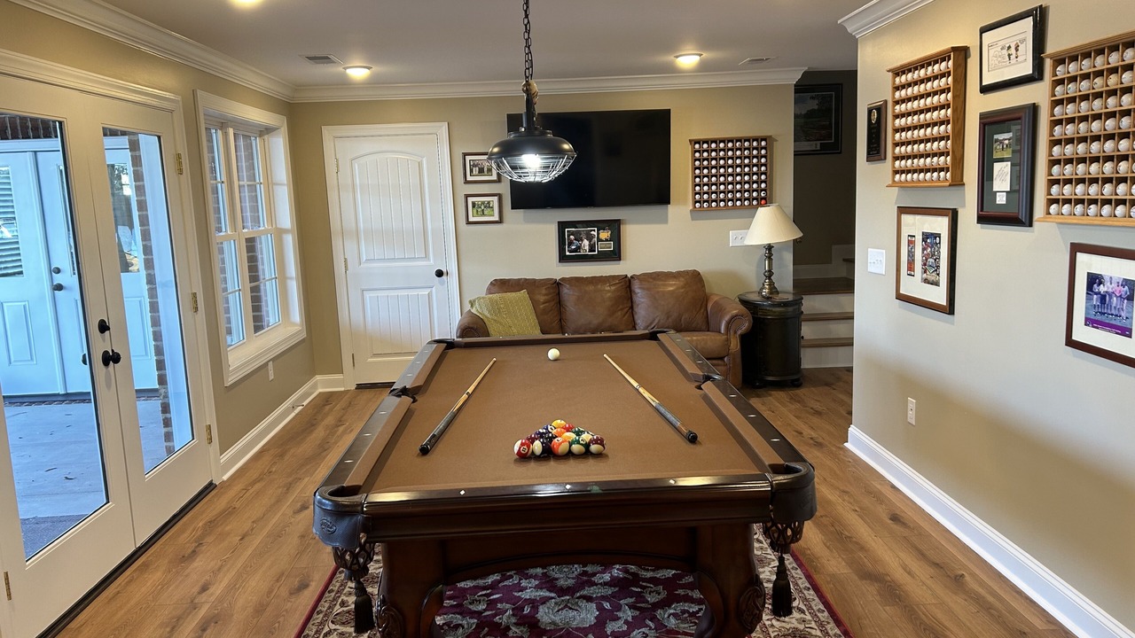 Photo of Bedroom in Pinehurst