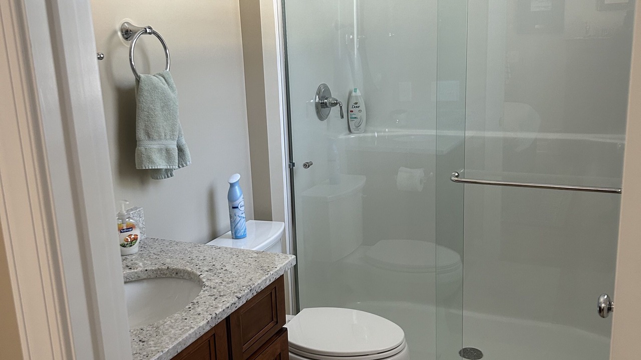 Photo of Bathroom in Pinehurst